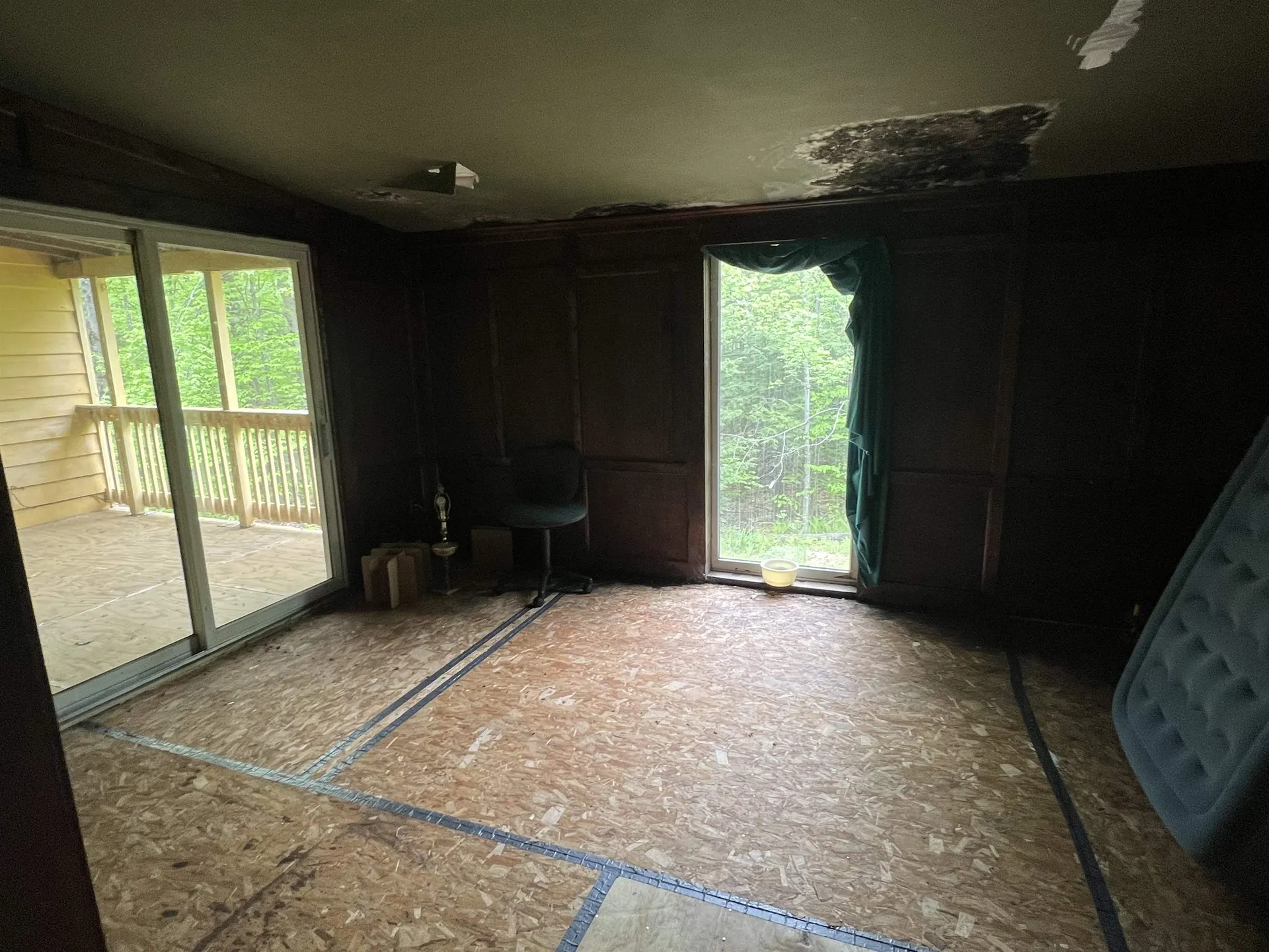 72 Mountain Drive New Durham NH 08355