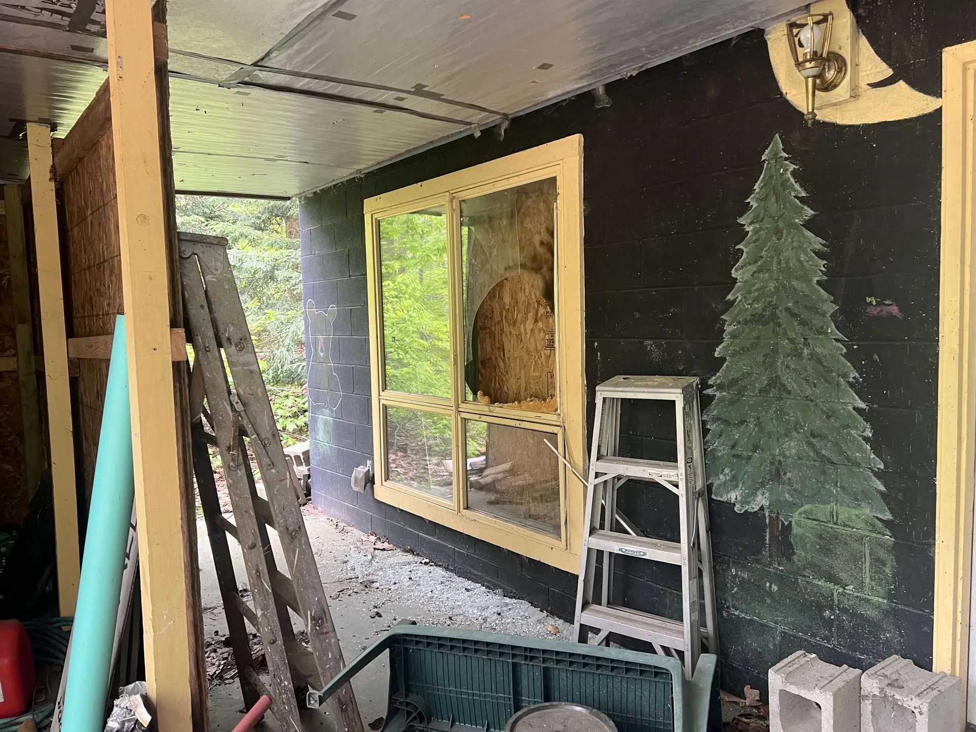72 Mountain Drive New Durham NH 08355