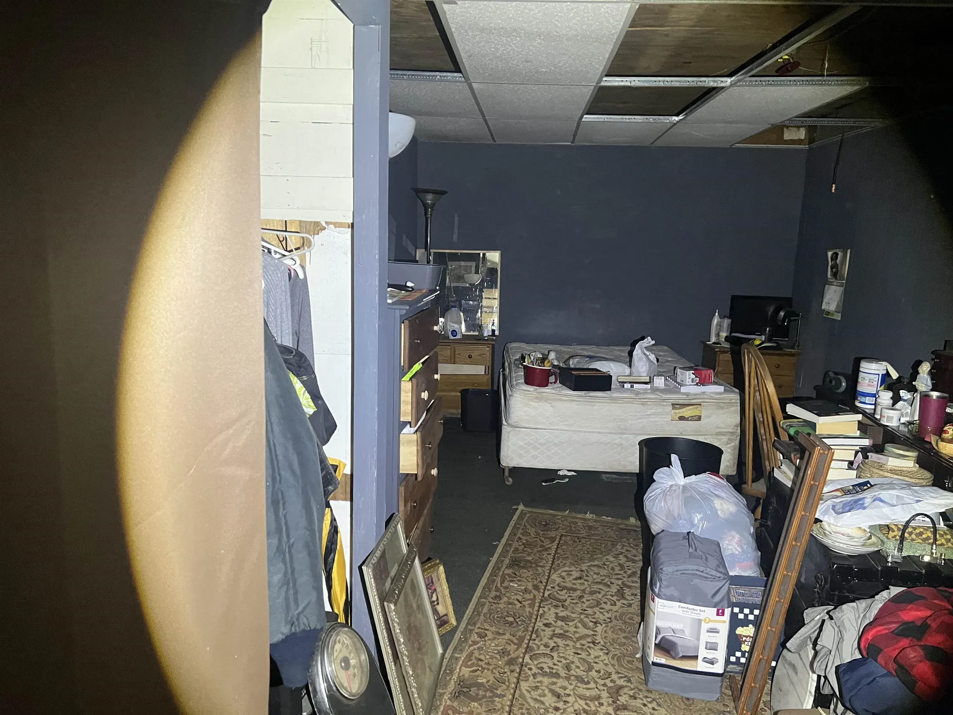 72 Mountain Drive New Durham NH 08355