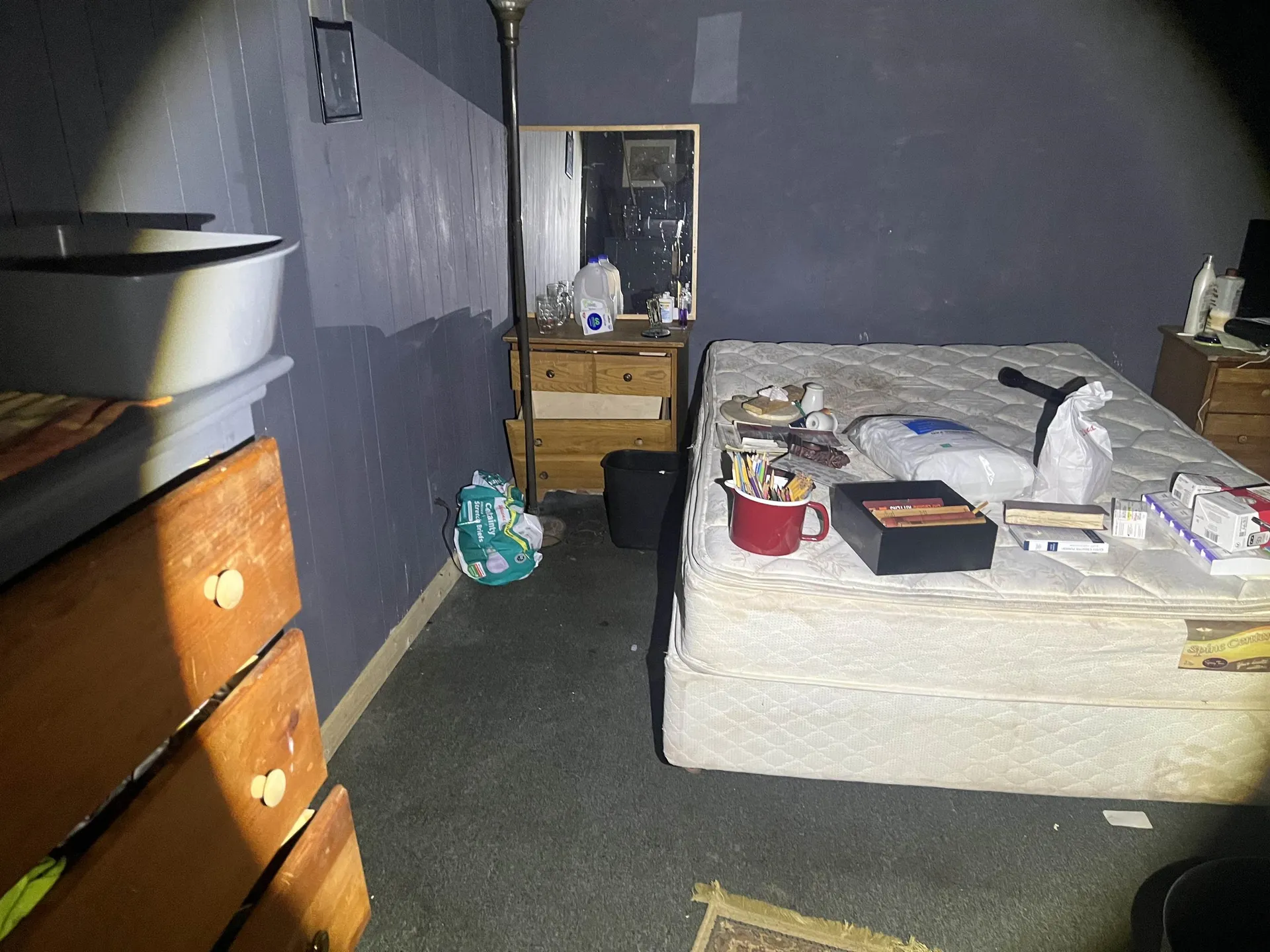 72 Mountain Drive New Durham NH 08355