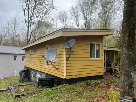 72 Mountain Drive New Durham NH 08355