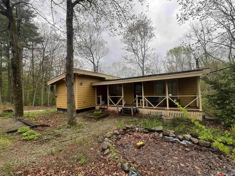 72 Mountain Drive New Durham NH 08355