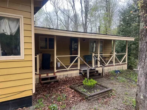 72 Mountain Drive New Durham NH 08355