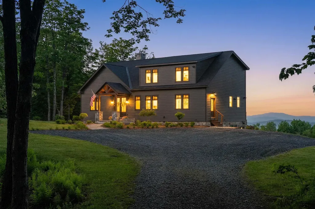 245 Turnpike Road Sharon VT 05070