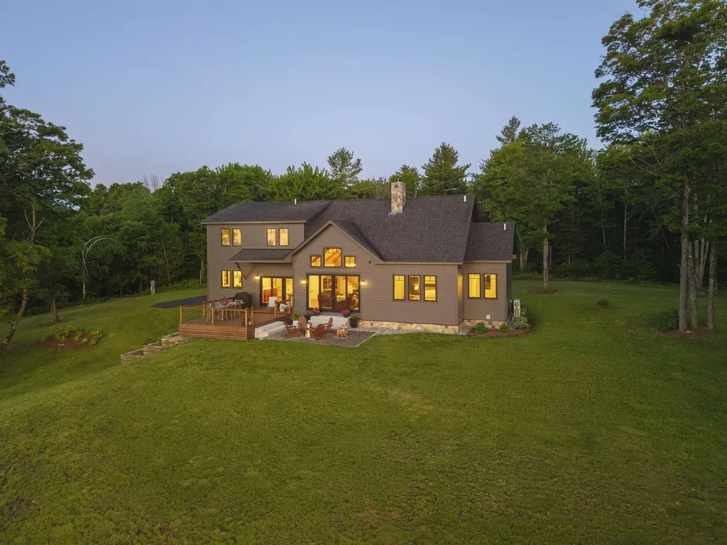 245 Turnpike Road Sharon VT 05070