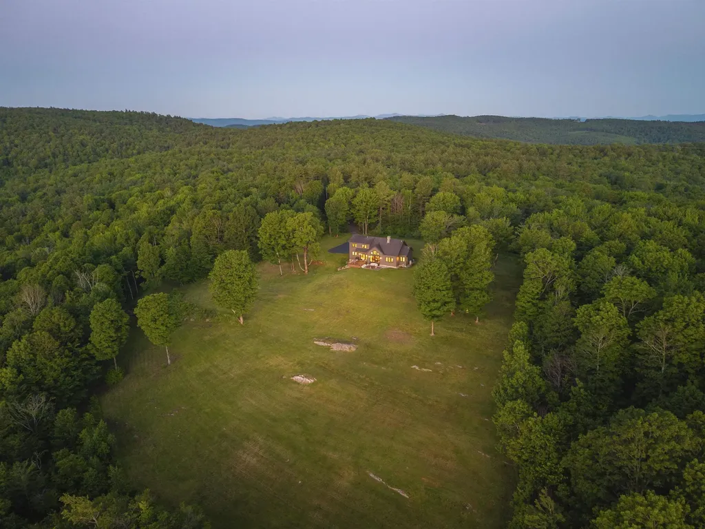 245 Turnpike Road Sharon VT 05070