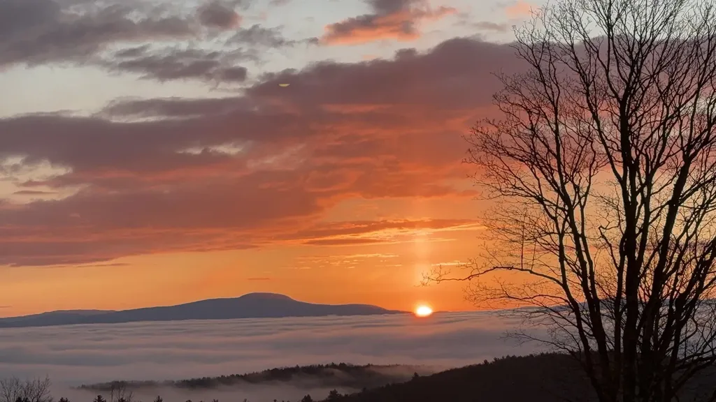 245 Turnpike Road Sharon VT 05070