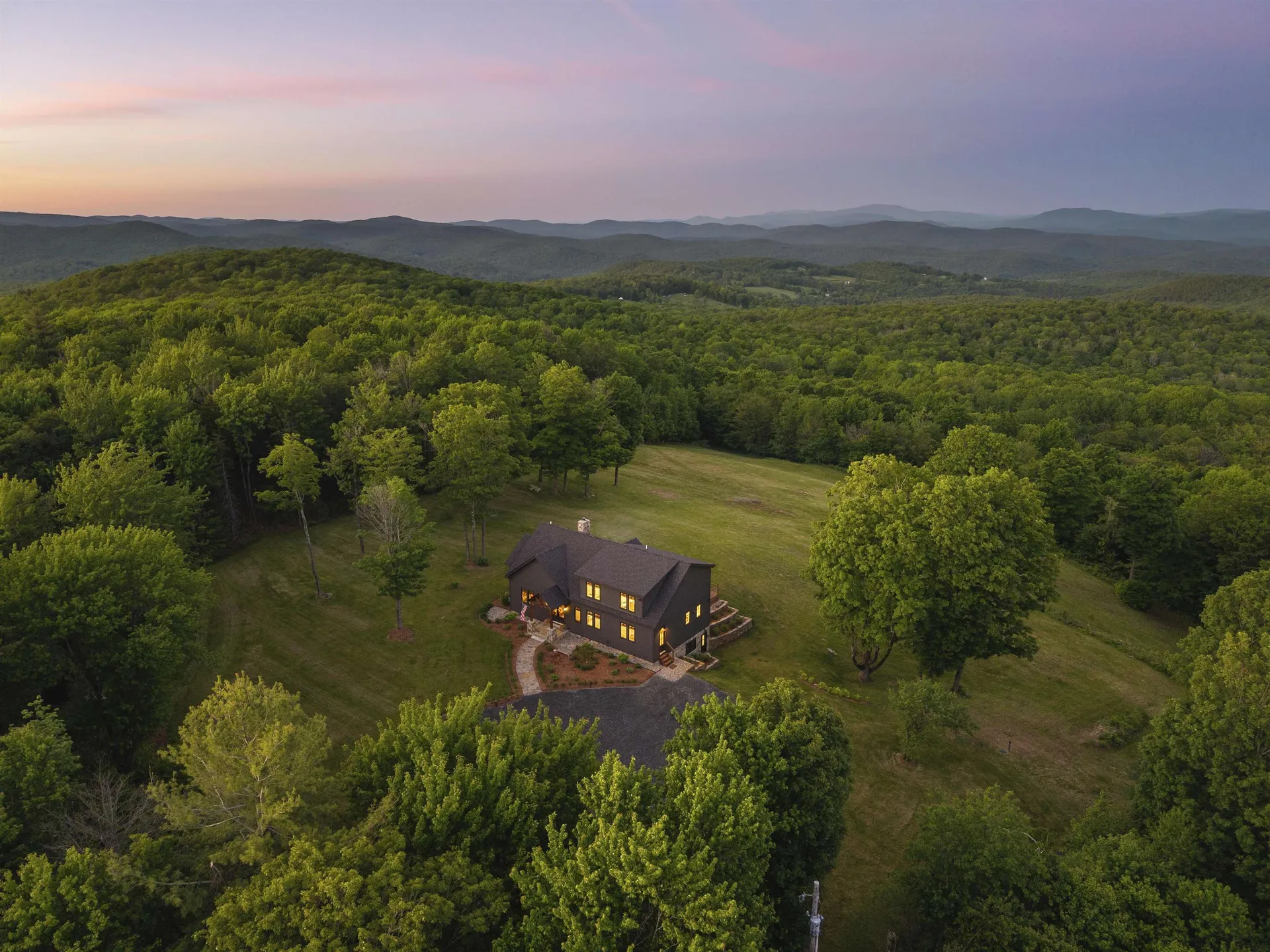 245 Turnpike Road Sharon VT 05070