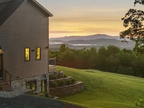 245 Turnpike Road Sharon VT 05070