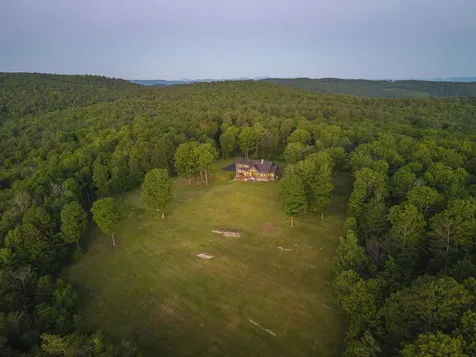 245 Turnpike Road Sharon VT 05070