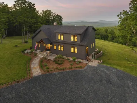 245 Turnpike Road Sharon VT 05070