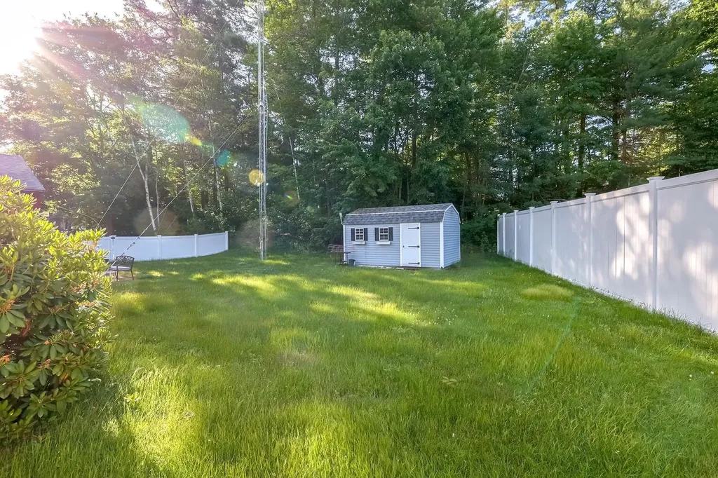 2 Short Street Merrimack NH 03054