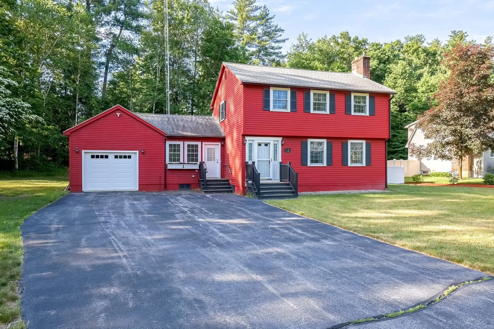 2 Short Street Merrimack NH 03054