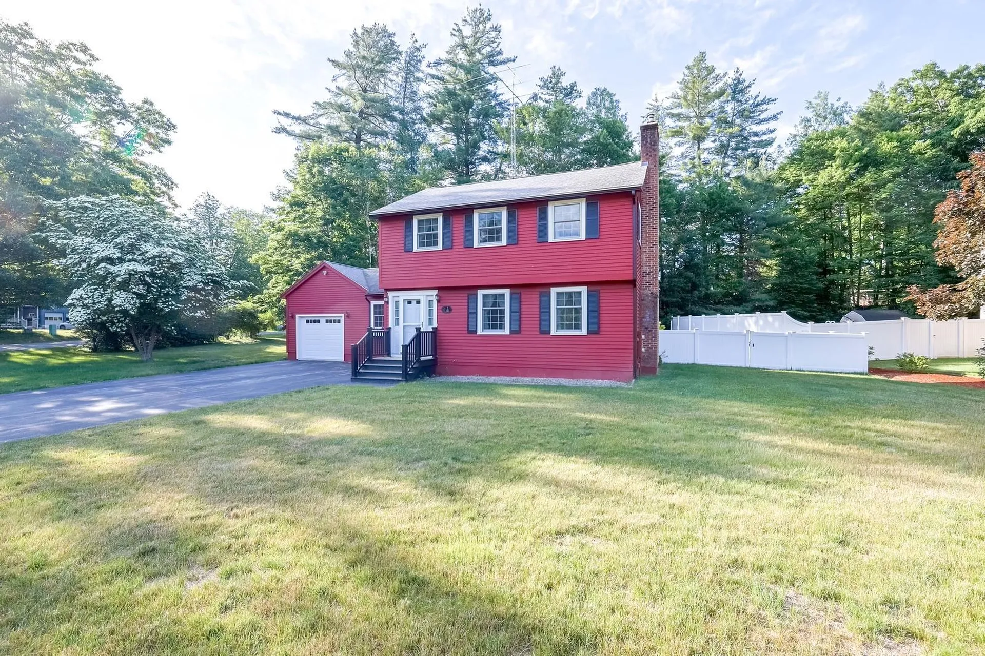 2 Short Street Merrimack NH 03054