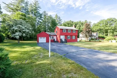 2 Short Street Merrimack NH 03054