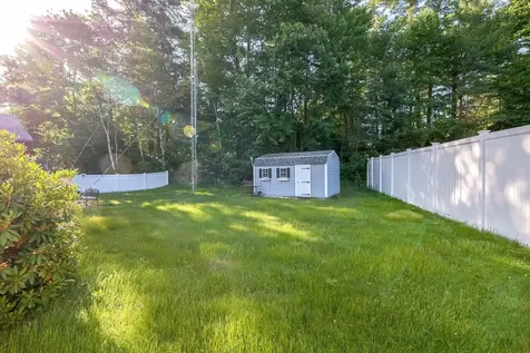 2 Short Street Merrimack NH 03054
