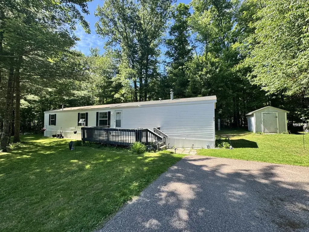 273 Shannon Road Colchester VT 05446