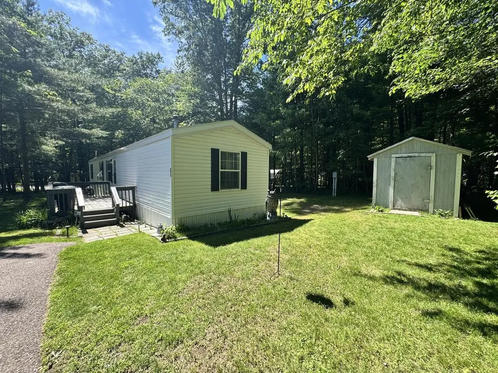 273 Shannon Road Colchester VT 05446