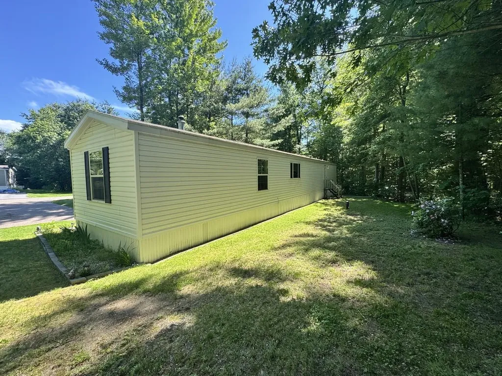 273 Shannon Road Colchester VT 05446