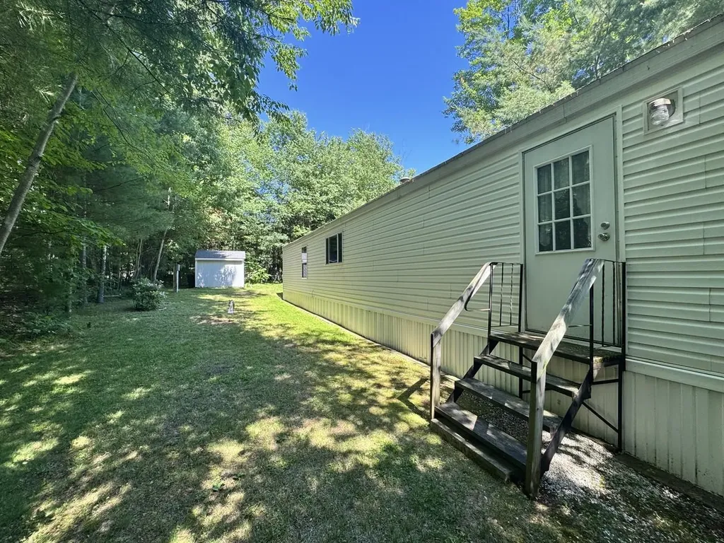 273 Shannon Road Colchester VT 05446