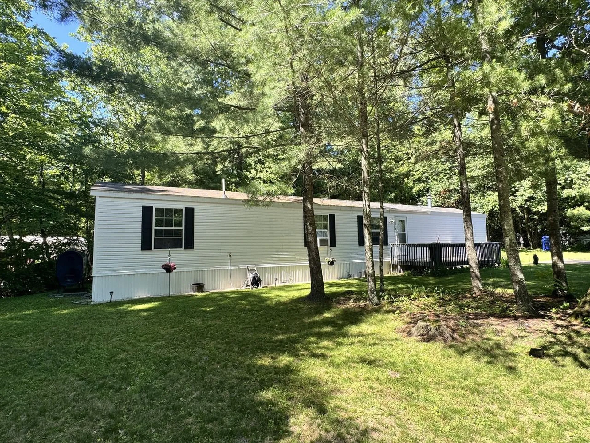 273 Shannon Road Colchester VT 05446