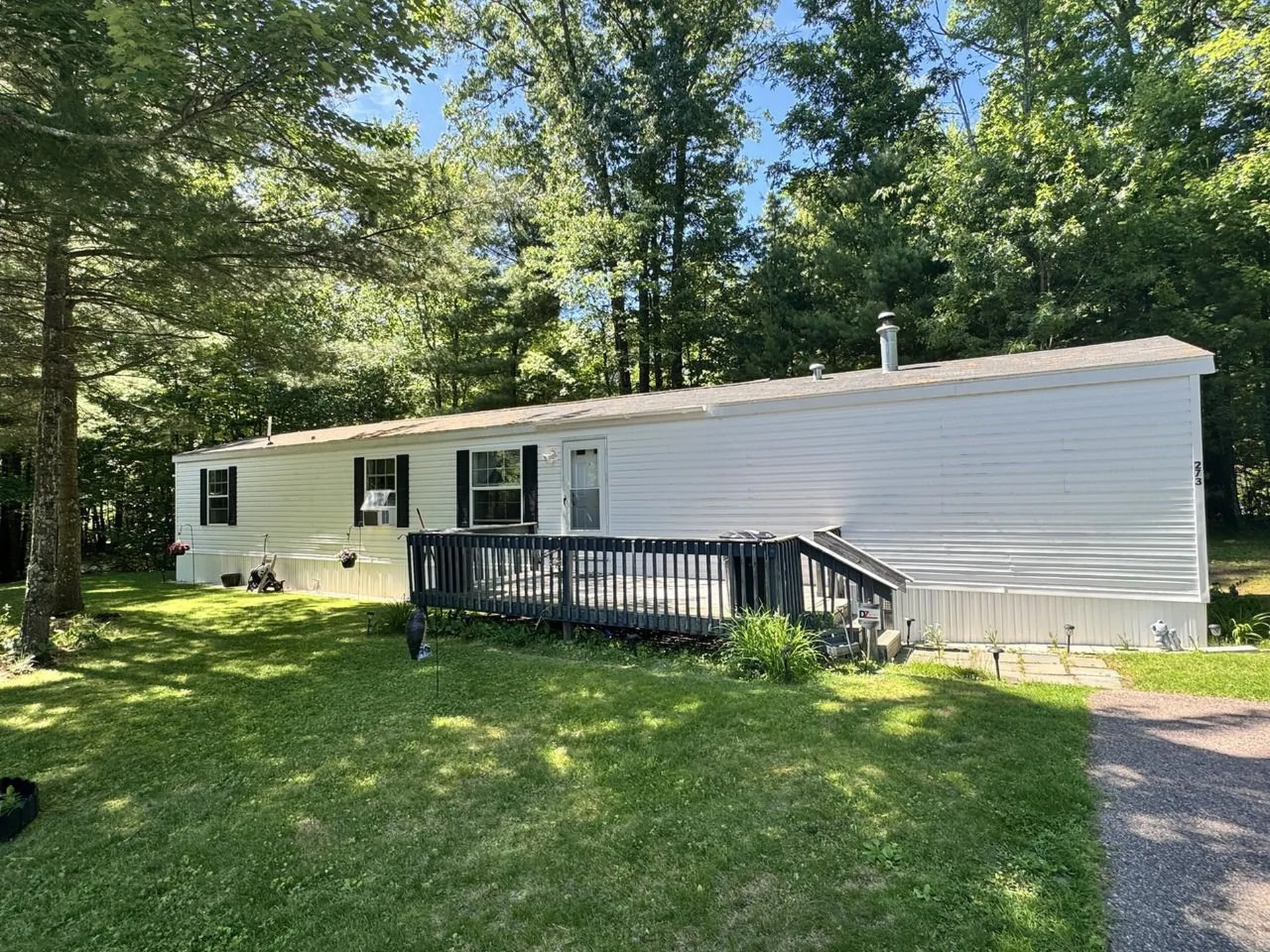 273 Shannon Road Colchester VT 05446