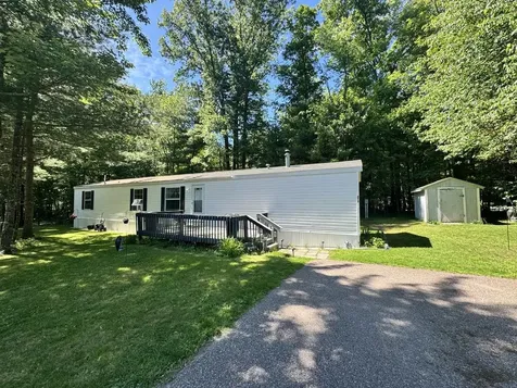 273 Shannon Road Colchester VT 05446