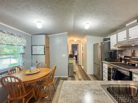 273 Shannon Road Colchester VT 05446