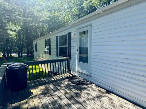 273 Shannon Road Colchester VT 05446