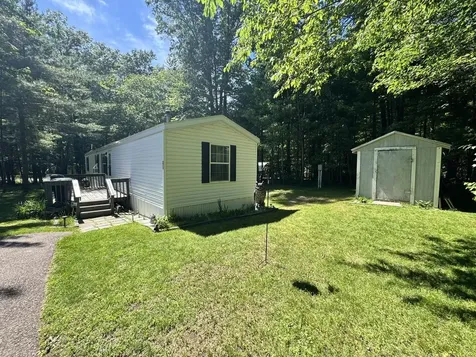 273 Shannon Road Colchester VT 05446