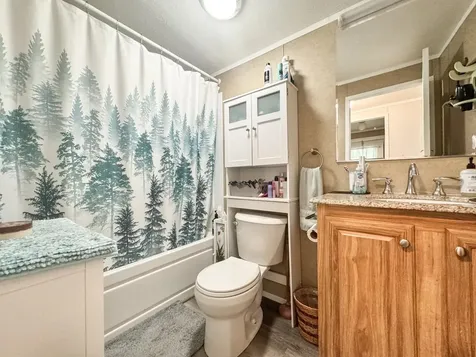 273 Shannon Road Colchester VT 05446