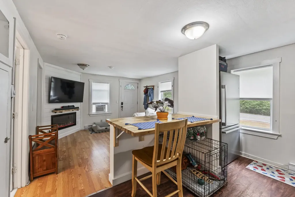 584 Chestnut Hill Road Farmington NH 03835