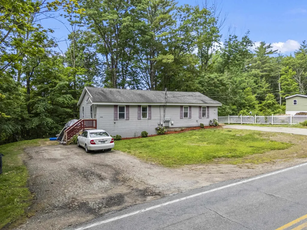 584 Chestnut Hill Road Farmington NH 03835