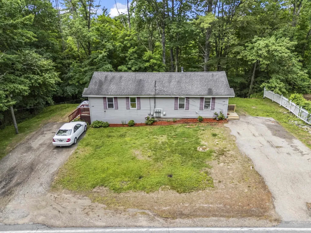 584 Chestnut Hill Road Farmington NH 03835