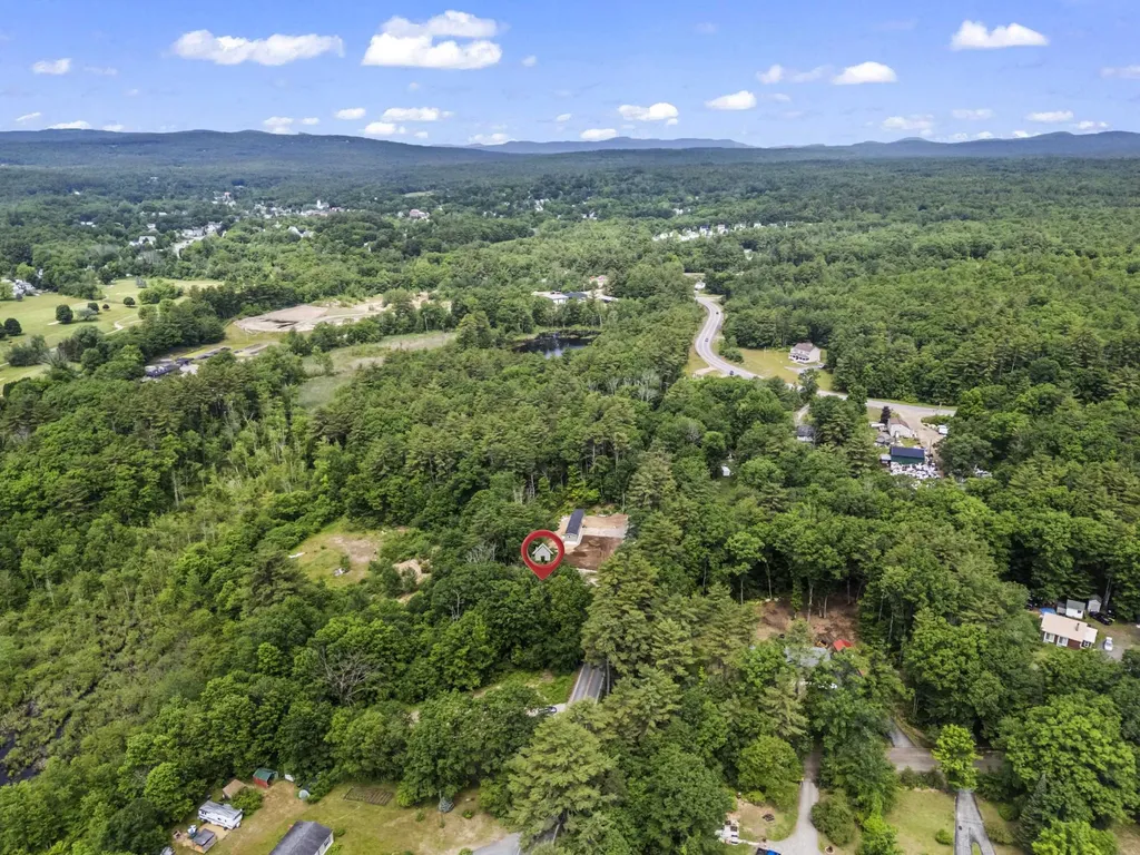 584 Chestnut Hill Road Farmington NH 03835