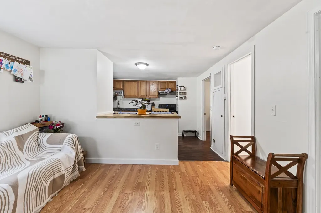 584 Chestnut Hill Road Farmington NH 03835
