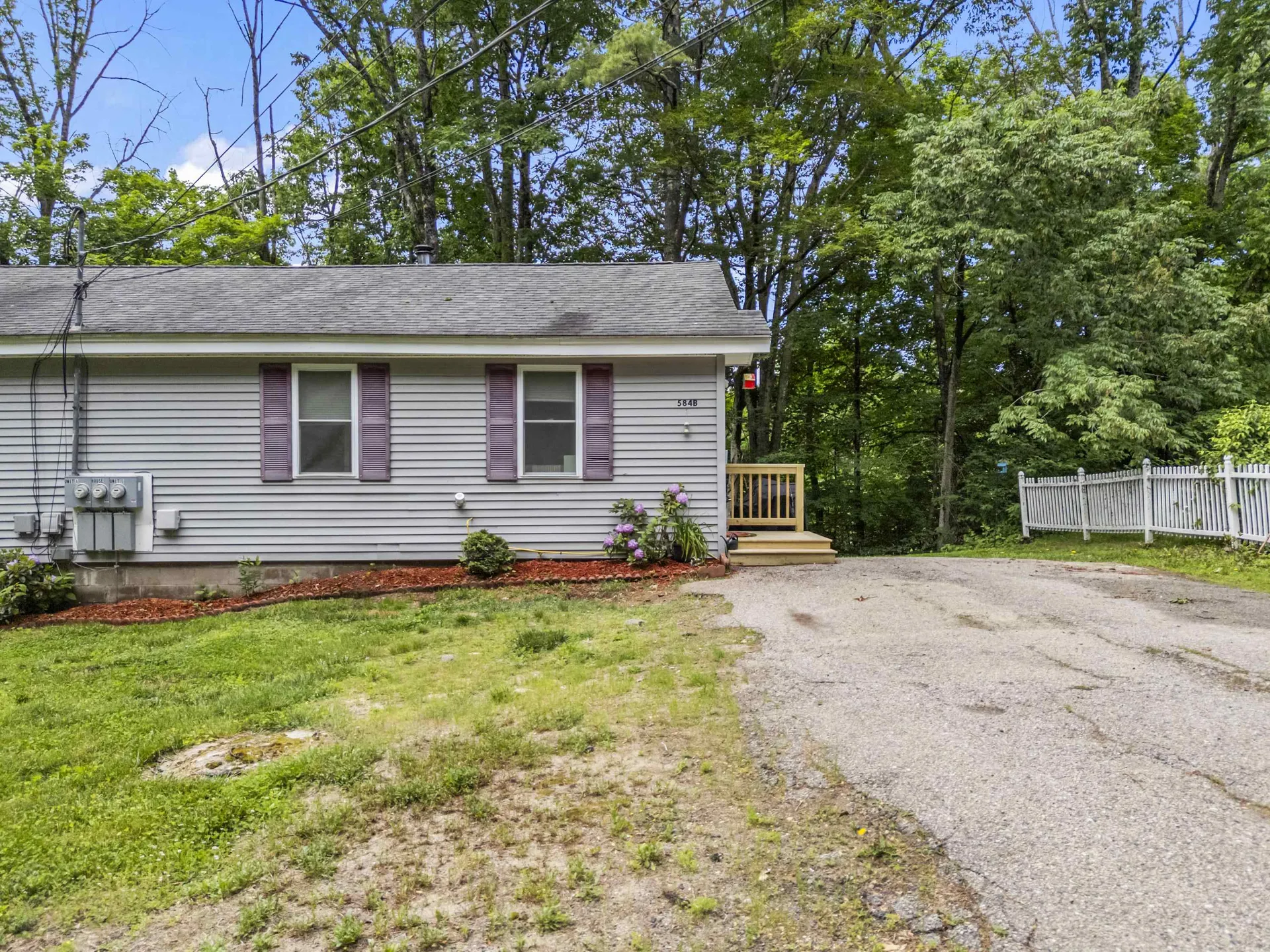 584 Chestnut Hill Road Farmington NH 03835