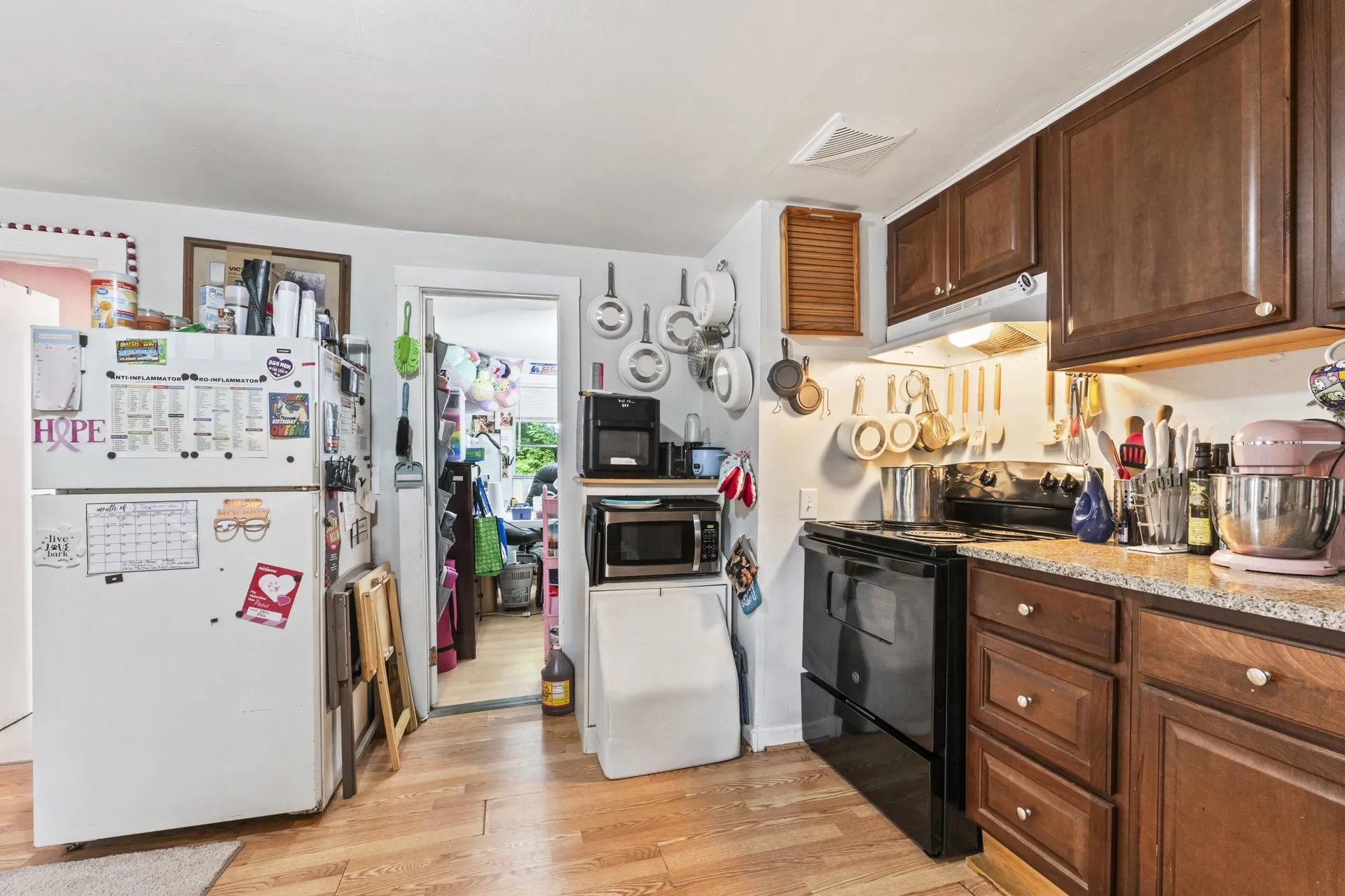 584 Chestnut Hill Road Farmington NH 03835