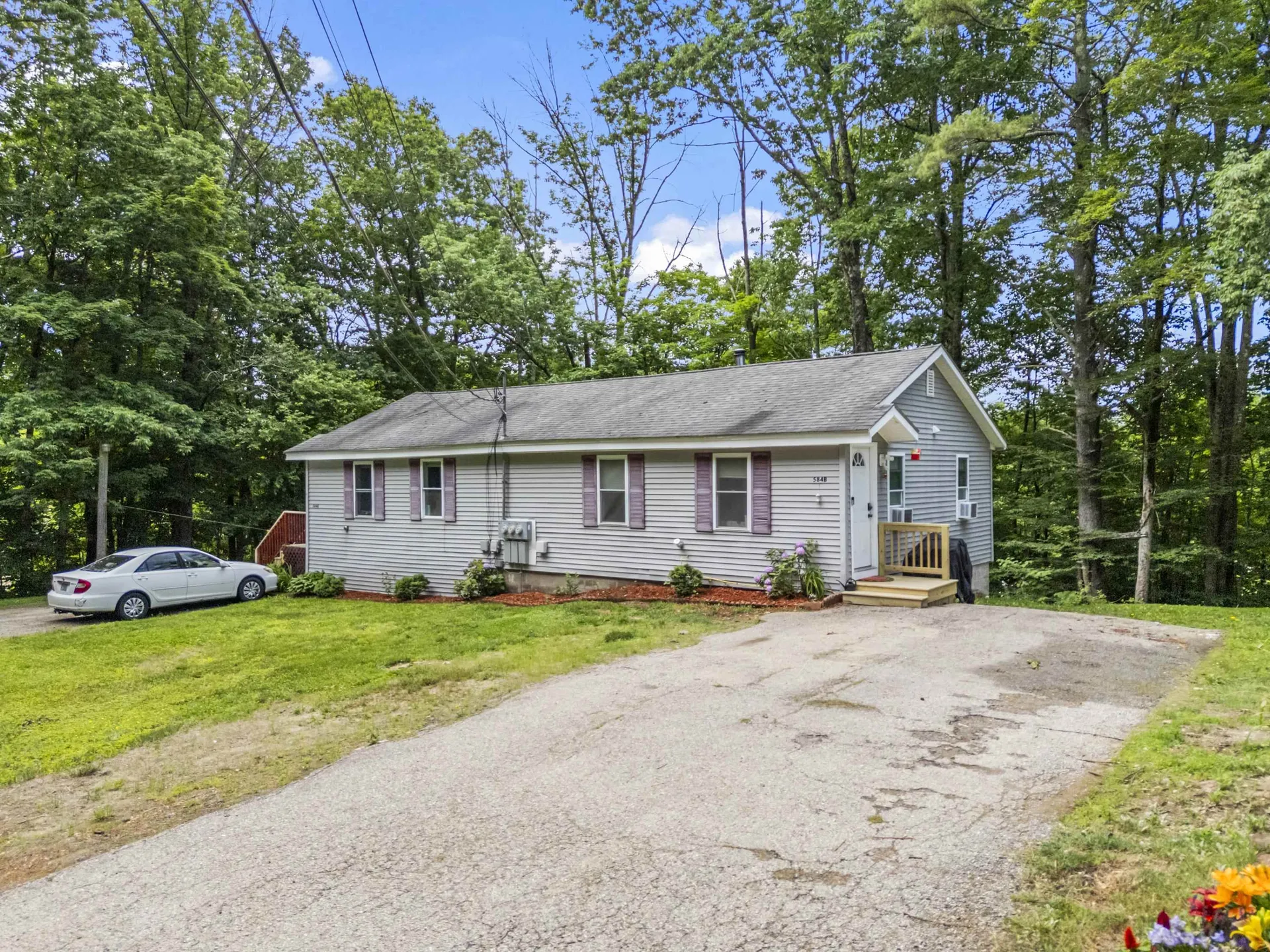 584 Chestnut Hill Road Farmington NH 03835