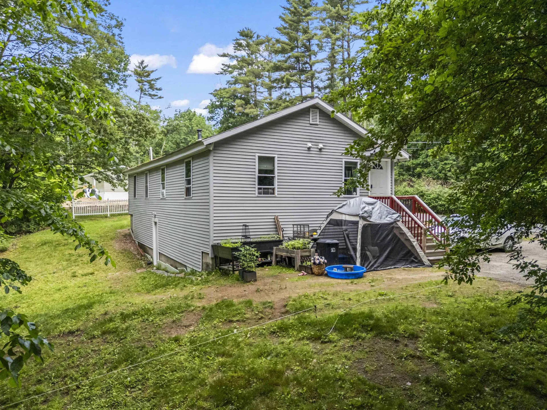 584 Chestnut Hill Road Farmington NH 03835
