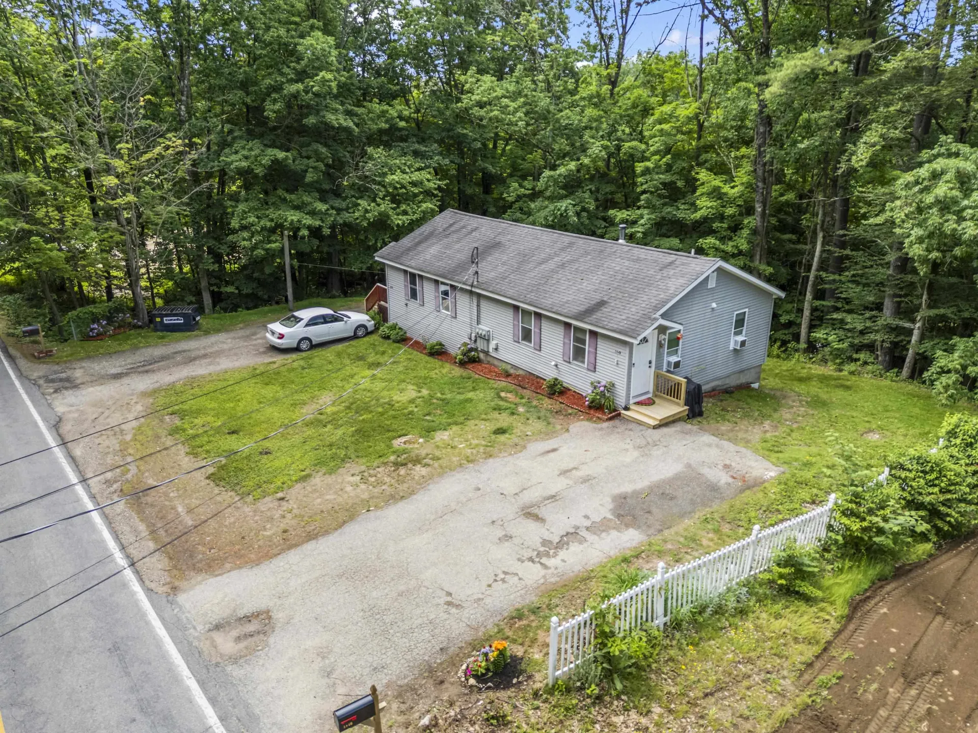 584 Chestnut Hill Road Farmington NH 03835