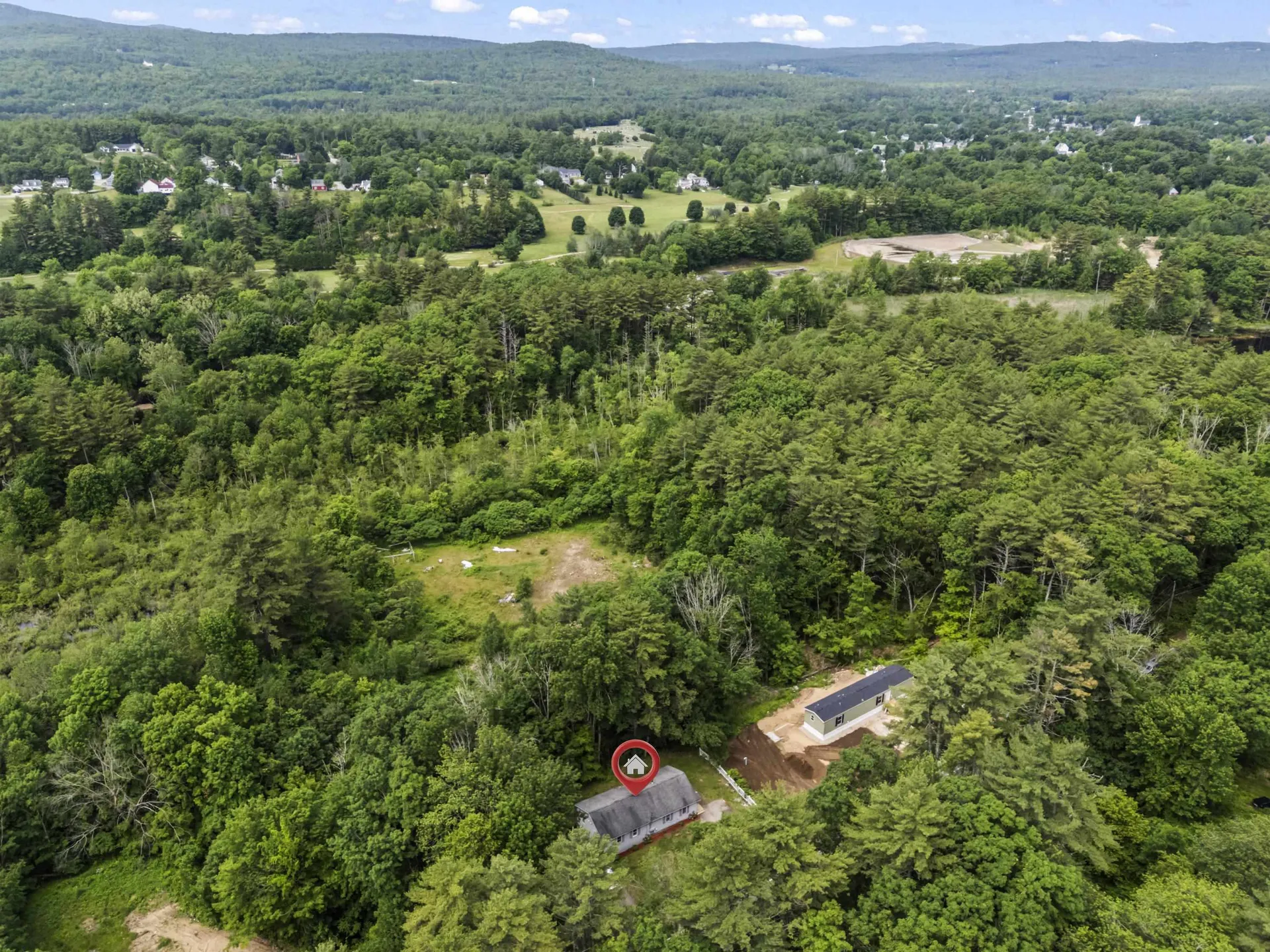 584 Chestnut Hill Road Farmington NH 03835