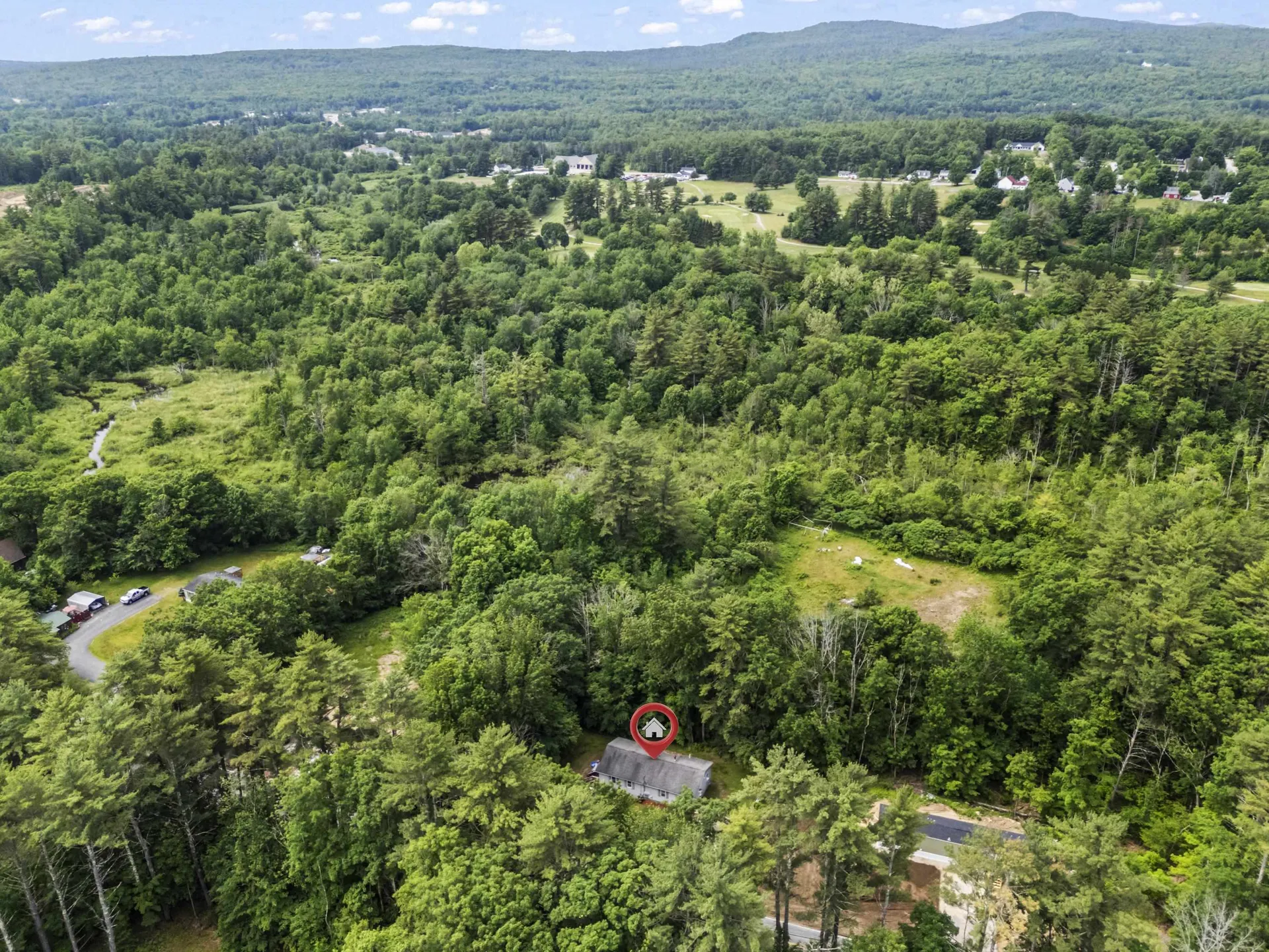 584 Chestnut Hill Road Farmington NH 03835