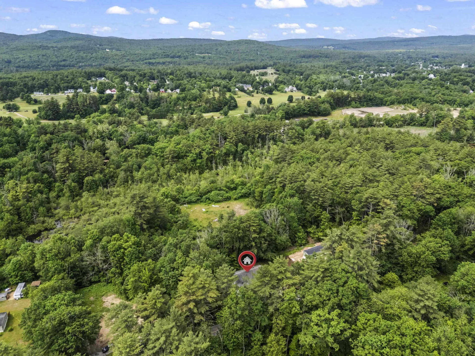 584 Chestnut Hill Road Farmington NH 03835