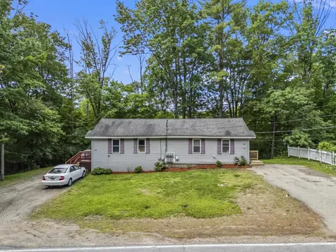 584 Chestnut Hill Road Farmington NH 03835