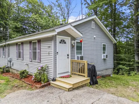 584 Chestnut Hill Road Farmington NH 03835