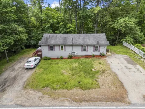 584 Chestnut Hill Road Farmington NH 03835