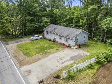 584 Chestnut Hill Road Farmington NH 03835