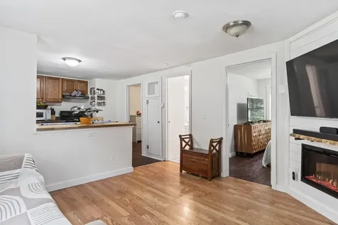 584 Chestnut Hill Road Farmington NH 03835
