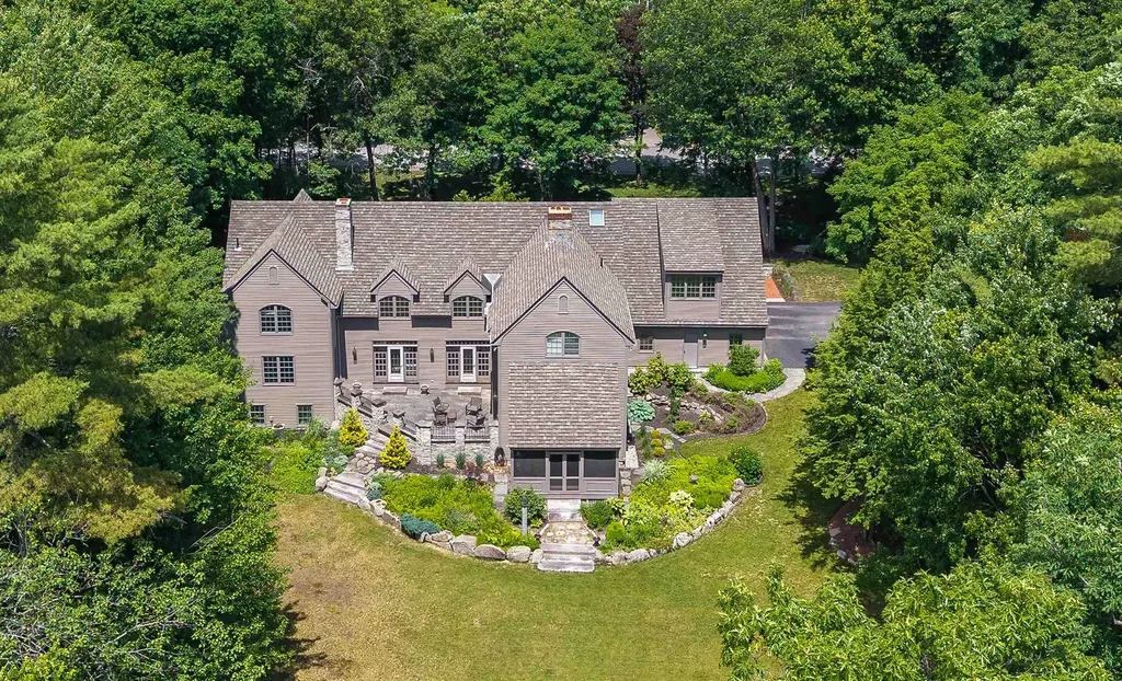 63 Ridge Road Concord NH 03301